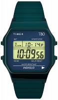 Zegarek Timex, TW2U93800, Młodzieżowy, T80