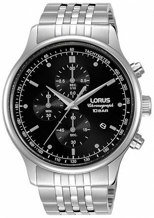 Zegarek Lorus, RM311GX9, Męski, Chronograph