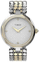 Zegarek Timex, TW2V02700, Damski, City